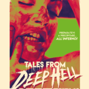 Tales From Deep Hell