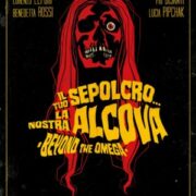 Tuo Sepolcro, La Nostra Alcova, Il - Beyond The Omega