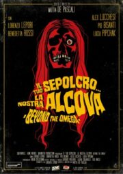 Tuo Sepolcro, La Nostra Alcova, Il – Beyond The Omega