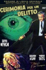 Cerimonia Per Un Delitto (Sott.Italiano)