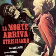 Morte arriva strisciando, La (Sott.Italiano)