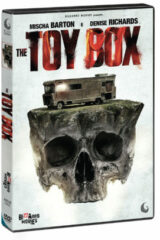 Toy Box, The
