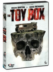 Toy Box, The