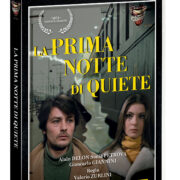Prima notte di quiete, La