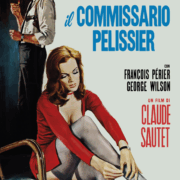 Commissario Pelissier, Il (Restaurato In Hd)