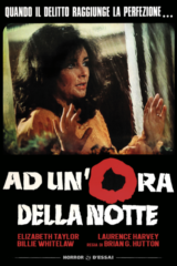 Ad un'ora della notte