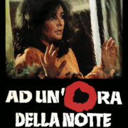 Ad un'ora della notte