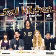 Soul Kitchen (2 CD – OFFERTA 9,90)