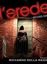 Michele Zampino: L'erede - Colonna sonora originale (CD PROMO)