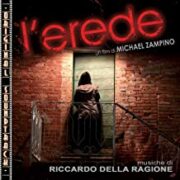 Michele Zampino: L’erede – Colonna sonora originale (CD PROMO)