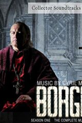 Borgia Season One (CD)