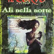 Corvo racconta: Ali della notte, Il (Romanzo)