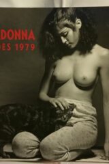 Madonna - Nudes 1979