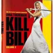 Kill Bill vol.2 (STEELBOOK in inglese)