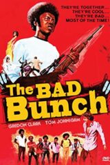 Bad Bunch, The (IMPORT IN INGLESE)