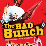 Bad Bunch, The (IMPORT IN INGLESE)