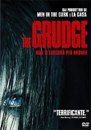 Grudge (2020), The