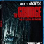 Grudge (2020), The (Blu Ray)