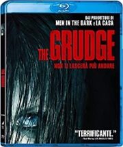 Grudge (2020), The (Blu Ray)