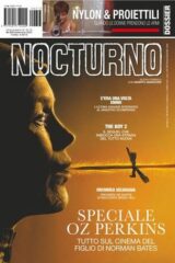 Nocturno 213 - Dossier Nylon & Proiettili Quando le donne prendono le armi