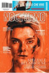 Nocturno 212 - Dossier Il sesso che vive Guida al Cinema dei genitali portentosi