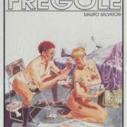 Hard - Comic - Album n.18 Fregole