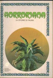 Horroriana – 24 storie di paura