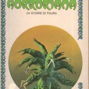 Horroriana - 24 storie di paura