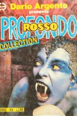 Profondo Rosso Collection n. 4