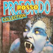 Profondo Rosso Collection n. 4