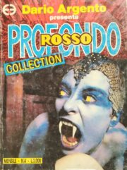Profondo Rosso Collection n. 4