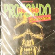 Profondo Rosso Collection n. 8