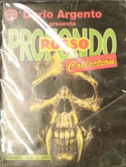 Profondo Rosso Collection n. 8