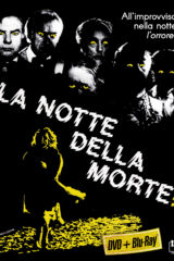 Notte della morte, La [Blu-Ray + DVD]