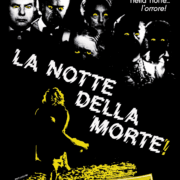 Notte della morte, La [Blu-Ray + DVD]