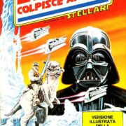 Guerre Stellari: L'impero colpisce ancora - Versione a fumetti Marvel Comics (OSCAR MONDADORI)