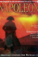 Napoleon - Colonna sonora originale (CD)