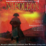 Napoleon – Colonna sonora originale (CD)