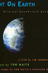 Jim Jarmush - Night On Earth (CD)