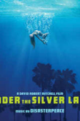 Under The Silver lake - Original Soundtrack (2 CD)
