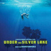 Under The Silver lake – Original Soundtrack (2 CD)