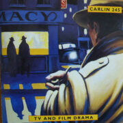 TV And Film Drama (Library)