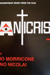 Anticristo, L' (45 rpm)