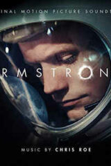 Armstrong - Original Motion Picture Soundtrack (CD)