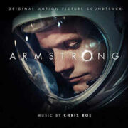 Armstrong – Original Motion Picture Soundtrack (CD)
