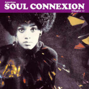 American Soul Connexion  (2 LP)