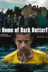 The Home Of Dark Butterflies - Original Motion Picture Soundtrack (CD)