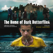 The Home Of Dark Butterflies – Original Motion Picture Soundtrack (CD)