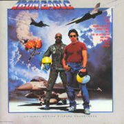 Iron Eagle 2 (LP)