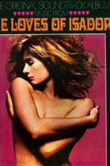 The Loves of Isadora - Original Soundtrack (LP)